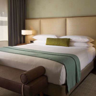 Cosmopolitan One Bedroom Suite The Paramount Hotel Promo Code
