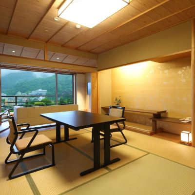 日式房間5-8樓， 無煙 有馬格蘭飯店優惠