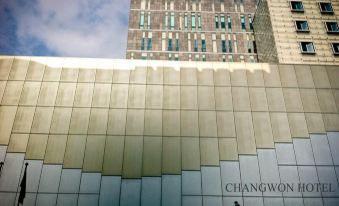 Changwon Hotel