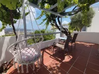Agnanti Hotel