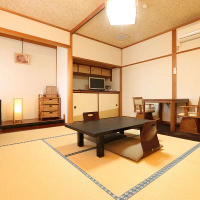 和風ルーム りょかん かとう　 クーポン