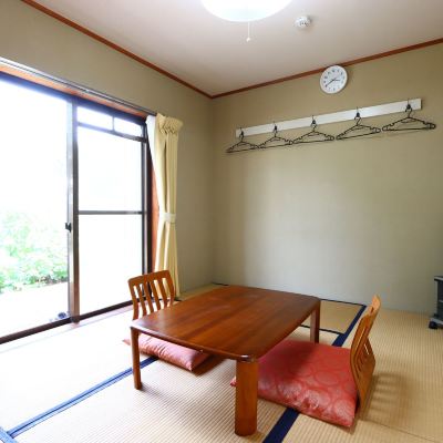 部屋タイプおまかせ