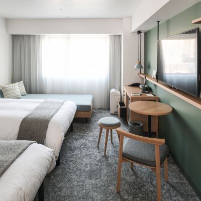 スーペリアツイン レフ大宮 by ベッセルホテルズ クーポン