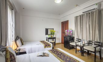 Dream Hotel Nha Trang