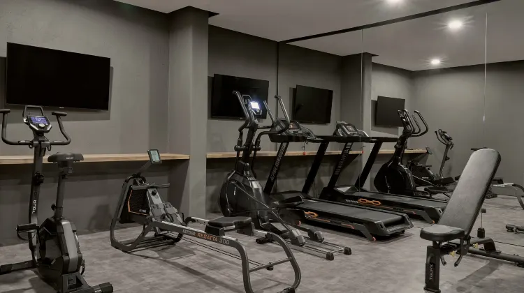 ARCHIPELAGOS ALL SUITES 施設