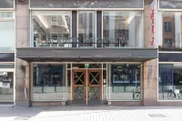 Scandic Kaisaniemi Hôtels à : 
