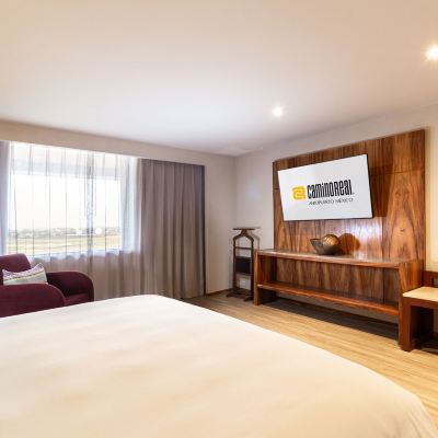 Master Suite Camino Real Aeropuerto Promo Code