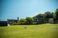 Huset Middelfart Hotels in 