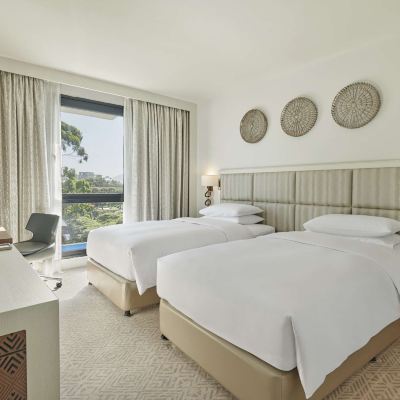 Twin Room Hyatt Regency Addis Ababa Promo Code