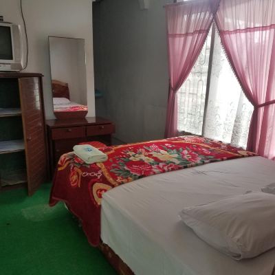 One-Bedroom Room Kaliaga Bungalow Promo Code