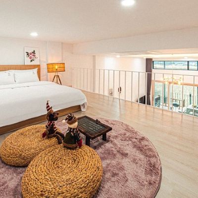 101 (Two Room) 경주 마중풀빌라 쿠폰