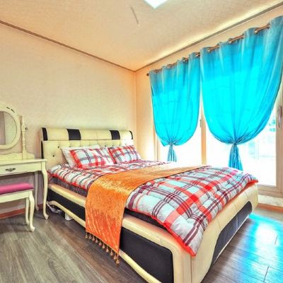 Story-Story Yongin Yoonseul Pension 쿠폰