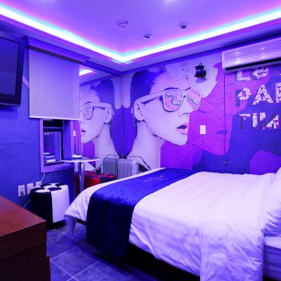 General Room A Required) Wangsimni Corim 쿠폰