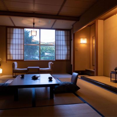 和風スタンダードルーム(禁煙) 玉井別館 クーポン