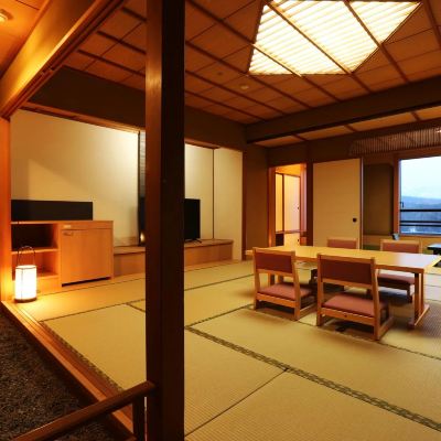 別館 数寄屋造りの和室 - 禁煙 草津温泉 ホテル櫻井 クーポン