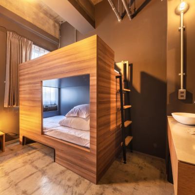 ファミリールーム UNPLAN FUKUOKA クーポン