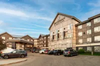 Sandman Signature Edmonton South Hotel Hotels in 