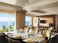 Taj Samudra, Colombo Hotel a Colombo