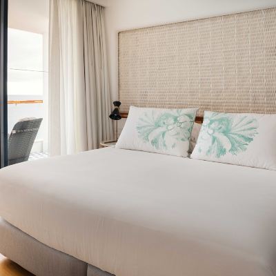 Suite With Sea View Hotel Fariones Promo Code