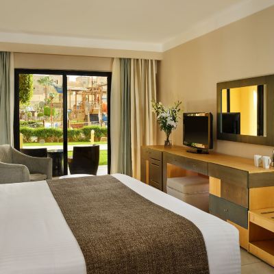 Standard Room Coral Sea Aqua Club - All Inclusive Promo Code