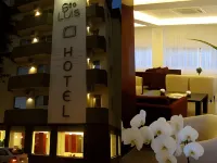 Stay Hotel Leiria Centro Hotels in 