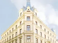 Elite Hotel Knaust Hotels in 