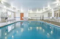 Fairfield Inn & Suites Fargo
