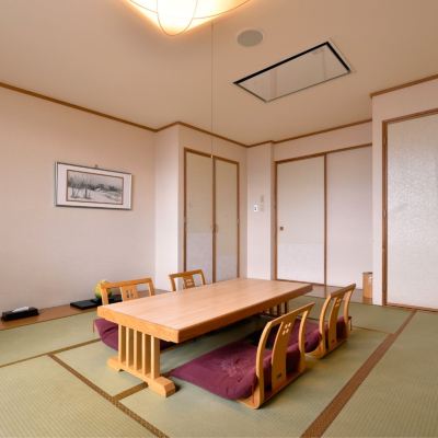 和風ルーム(浴室) ホテル美し乃湯温泉 クーポン