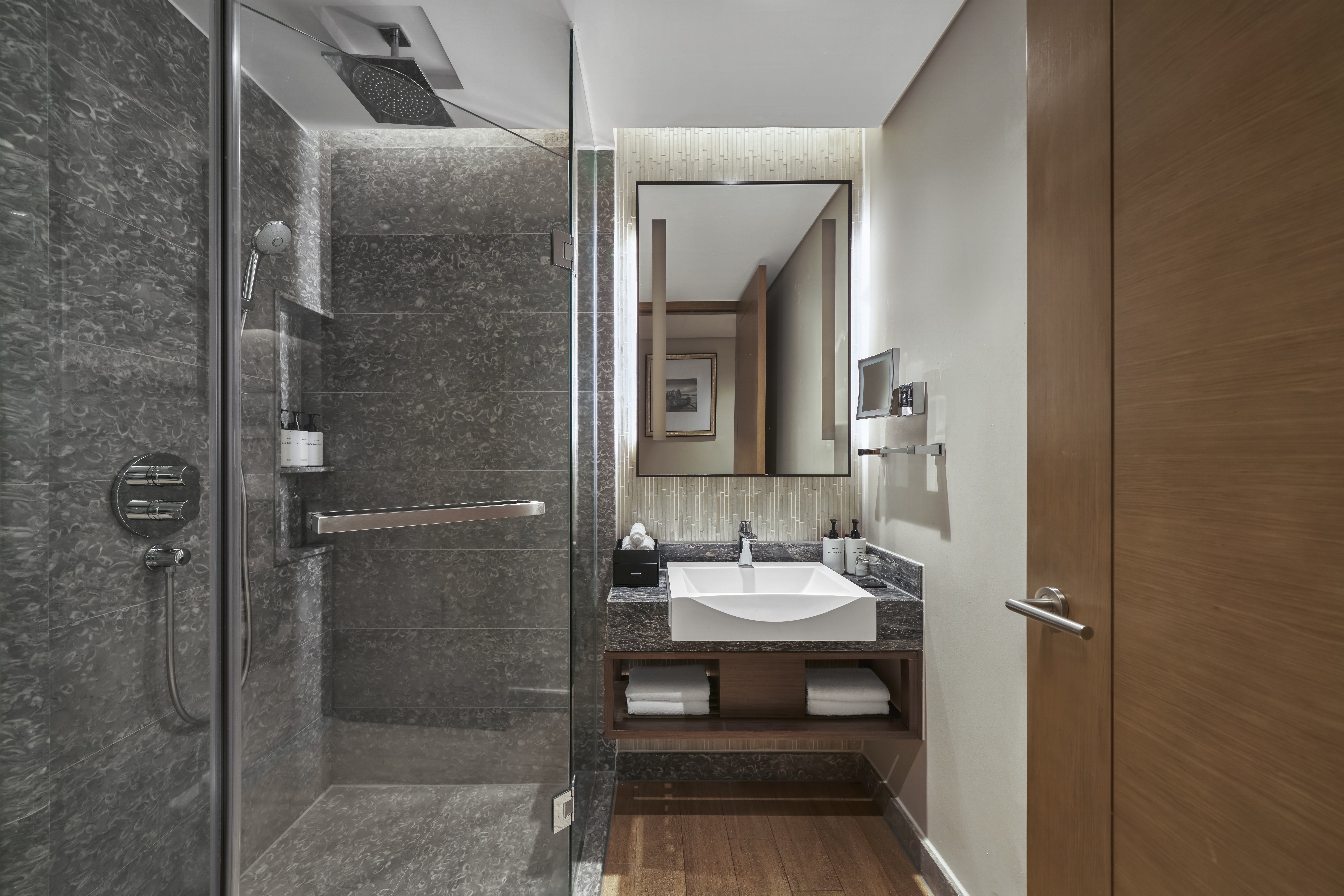 海景公寓（特大床+大床+2张单人床）