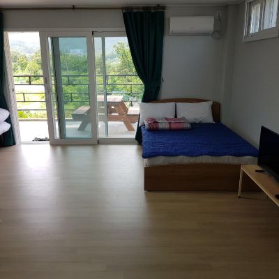 패밀리룸 B 게스트하우스 길손 쿠폰