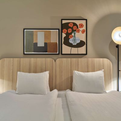Family Room Without Window Scandic Ariadne Promo Code