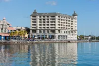 Labourdonnais Waterfront Hotel Hotel di 