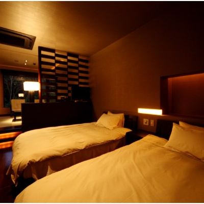 和洋式モダンルーム(浴室) 手塚Ryokan クーポン