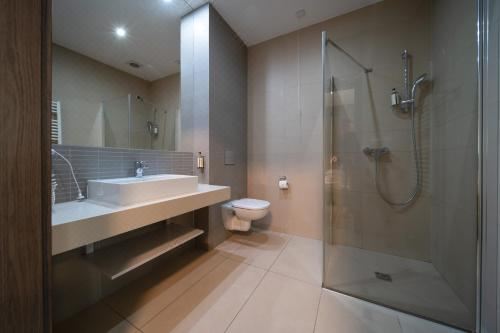 标准双人或双床房