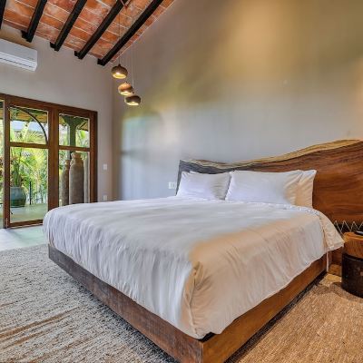 Master Suite (1) Maxwell Residences at Indah Promo Code