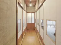 Guest House & Sauna Mori