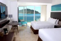 홀리데이 인 리조트 마사틀란 바이 IHG  호텔