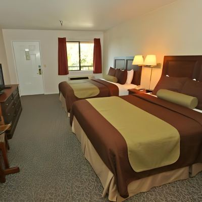 Deluxe Room-2 Queen Beds Mission Inn Promo Code