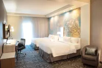 Courtyard Mesa at Wrigleyville West Hotels in Mesa