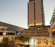 Hilton Garden Inn Chihuahua Hotel di 