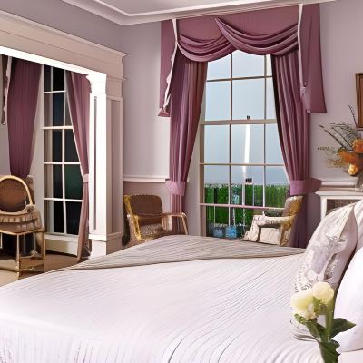 Luxury Double Room The Bulkeley Hotel Promo Code