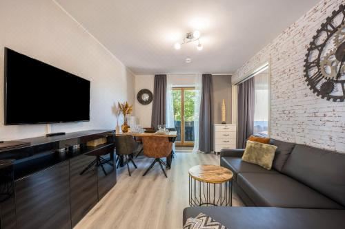 Time 2 Sea Superior Two-Bedroom Apartment