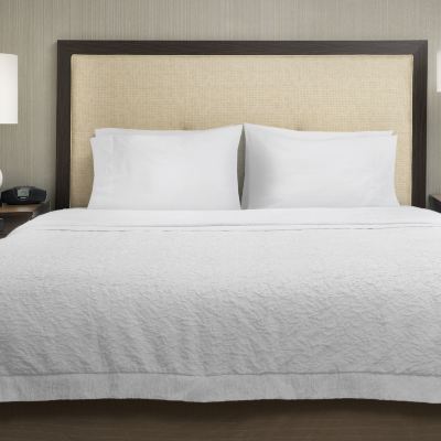 行動無障礙特大床一室房（帶步入式淋浴） 鳳凰城/坦佩歡朋酒店及套房優惠