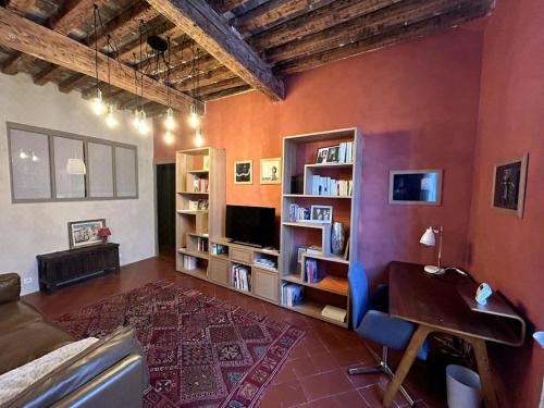 两卧室联排别墅