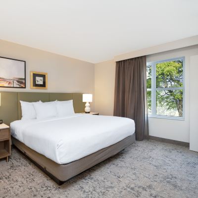 Two-Room King Suite With Sofa Bed Embassy Suites Memphis Promo Code