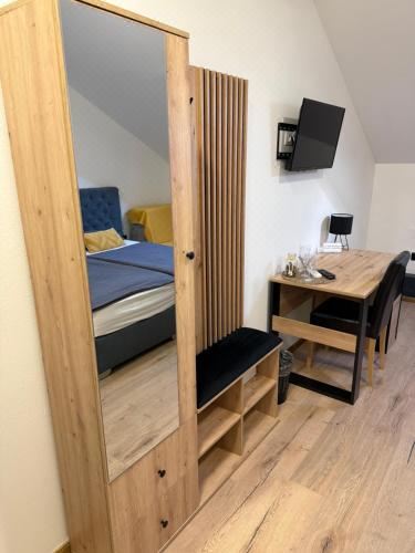 Rooms Li?ni?Double Room