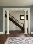 1888 Victorian House