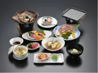 Matsushima Onsen Hotel Zekkei No Yakata