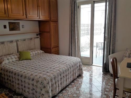 海景三卧室公寓