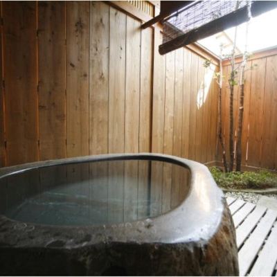 日式房（帶露天浴池） 千年之湯權左衛門優惠